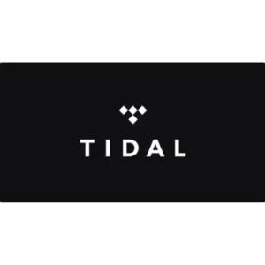 Tidal