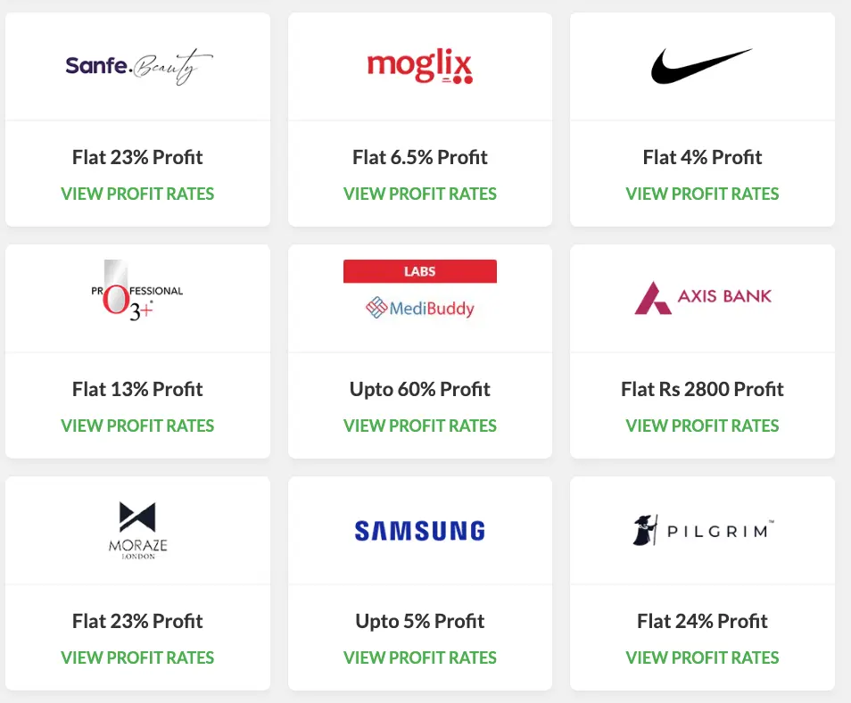 Influencer Income Streams