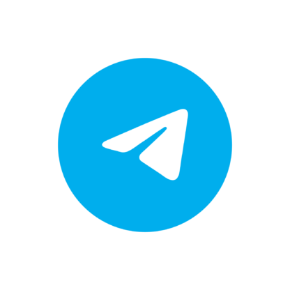 telegram logo telegram icon transparent free png