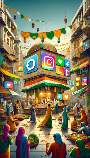 Indiagram Instagram India Followerss Likes Views 46