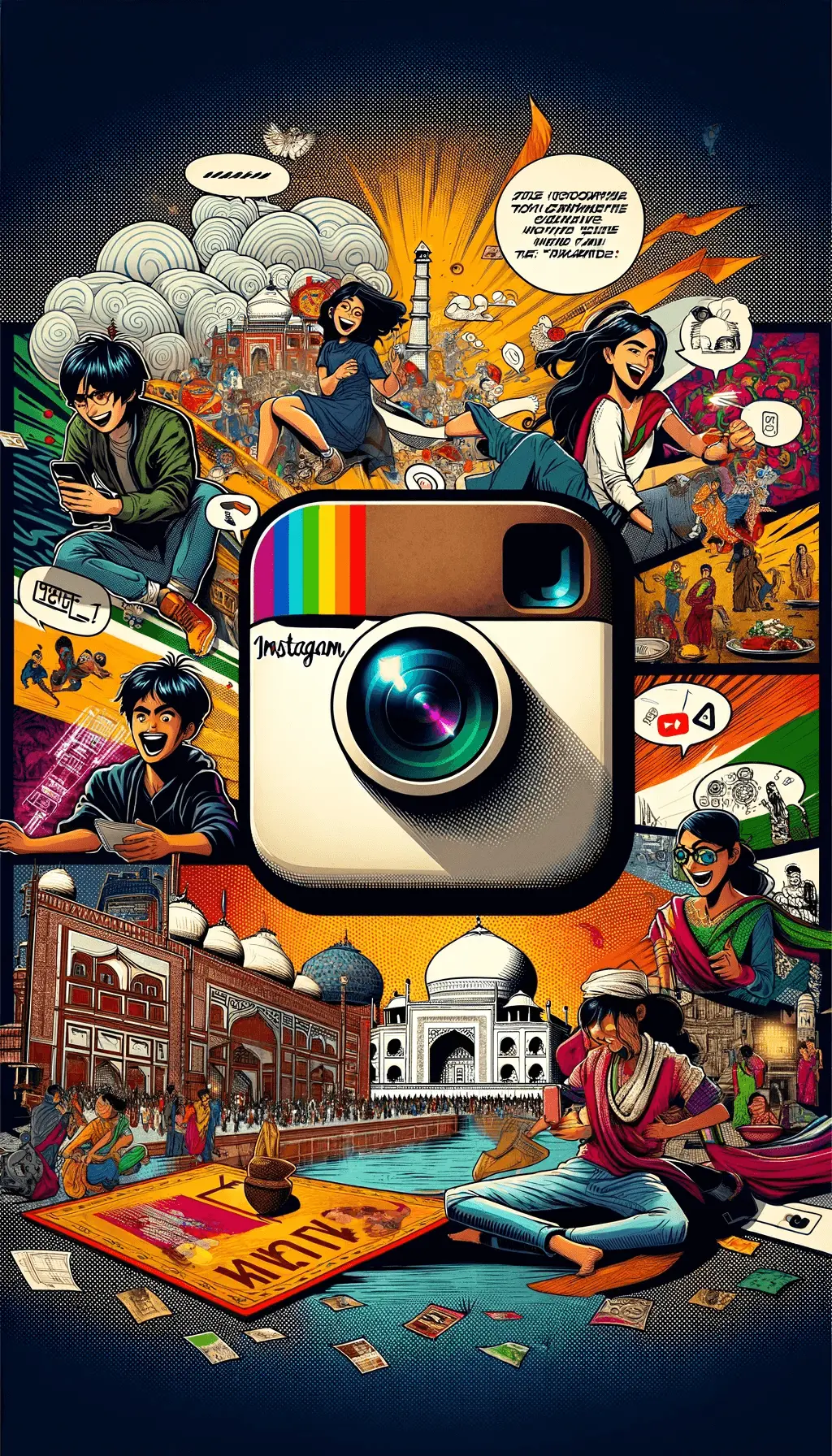 | Indiagram.in Instagram India Social Media 3