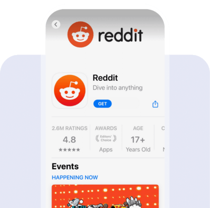 RS4 Reddit Channel Subscribers (9/2M) [R30] - Reddit Marketing 1