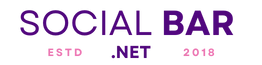 SocialBar
