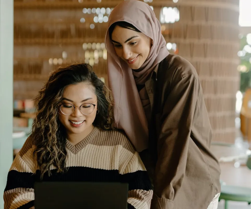 - Company 1 - Docker company 1